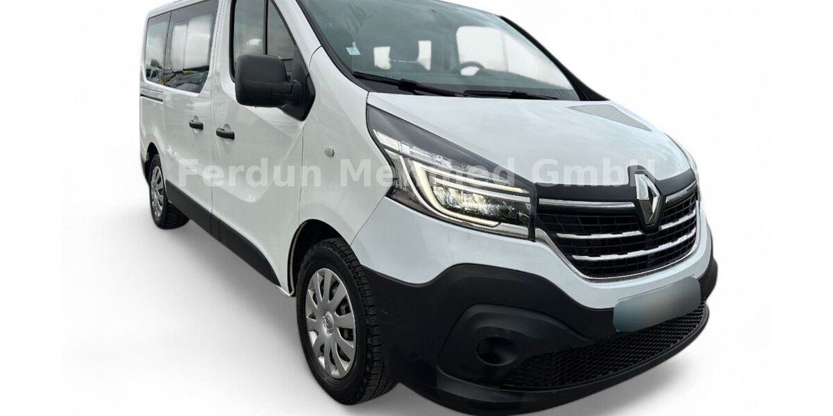 Renault Trafic 149.940 km 19.500 &euro; Limburg 65549