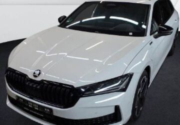 Skoda Superb 27.476 km 44.890 &euro; Mainz-Kastel (Wiesbaden) 55252
