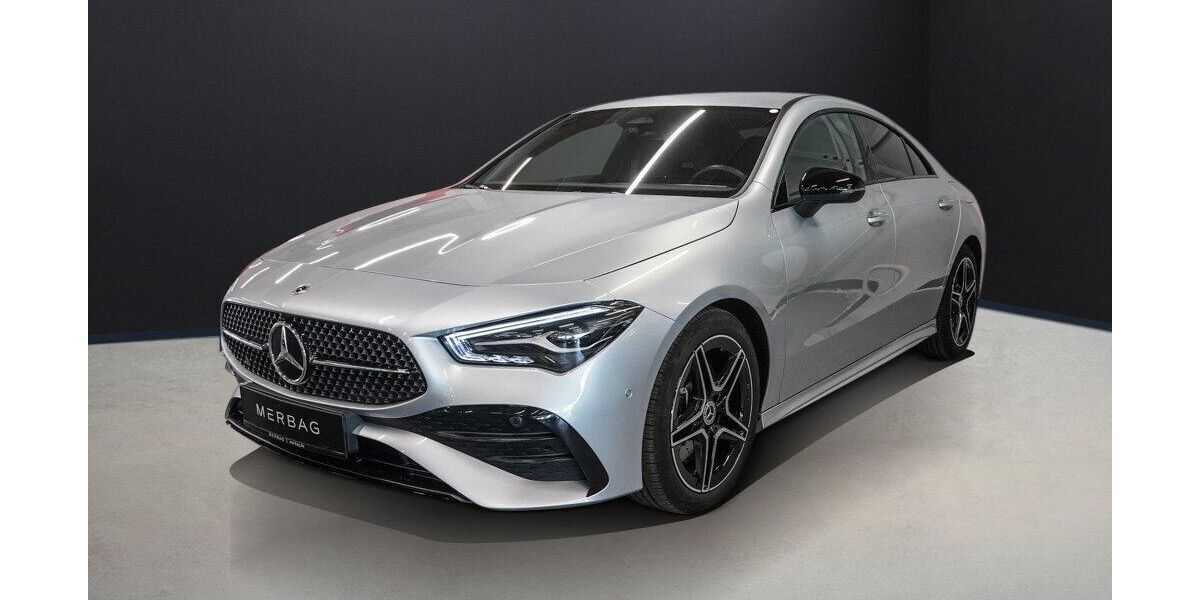 Mercedes-Benz CLA 200 6.990 km 35.790 &euro; Wiesbaden 65189