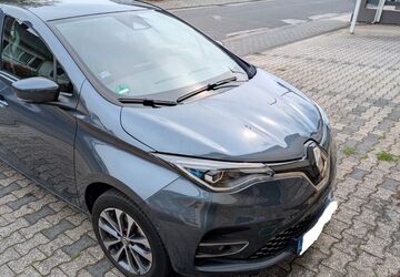 Renault ZOE 44.600 km 16.000 &euro; Taunusstein 65232