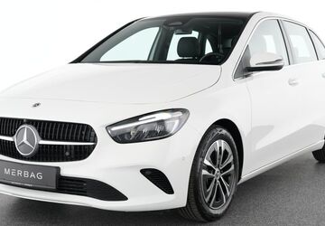 Mercedes-Benz B 220 5.910 km 35.990 &euro; Mainz 55128