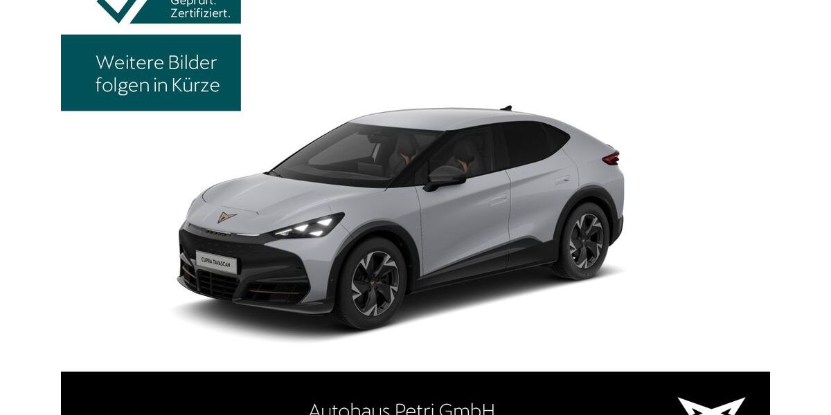 Cupra Tavascan 20.900 km 39.320 &euro; Hofheim-Diedenbergen 65719