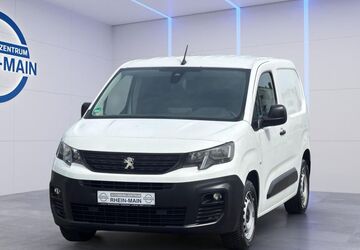 Peugeot Partner 196.963 km 8.849 &euro; Nauheim 64569