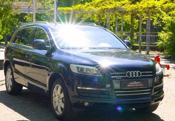 Audi Q7 174.000 km 13.995 &euro; Mainz-Kostheim 55246