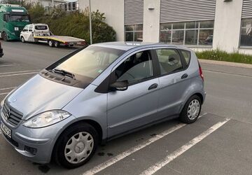 Mercedes-Benz A 170 160.000 km 1.899 &euro; Kelkheim 65779