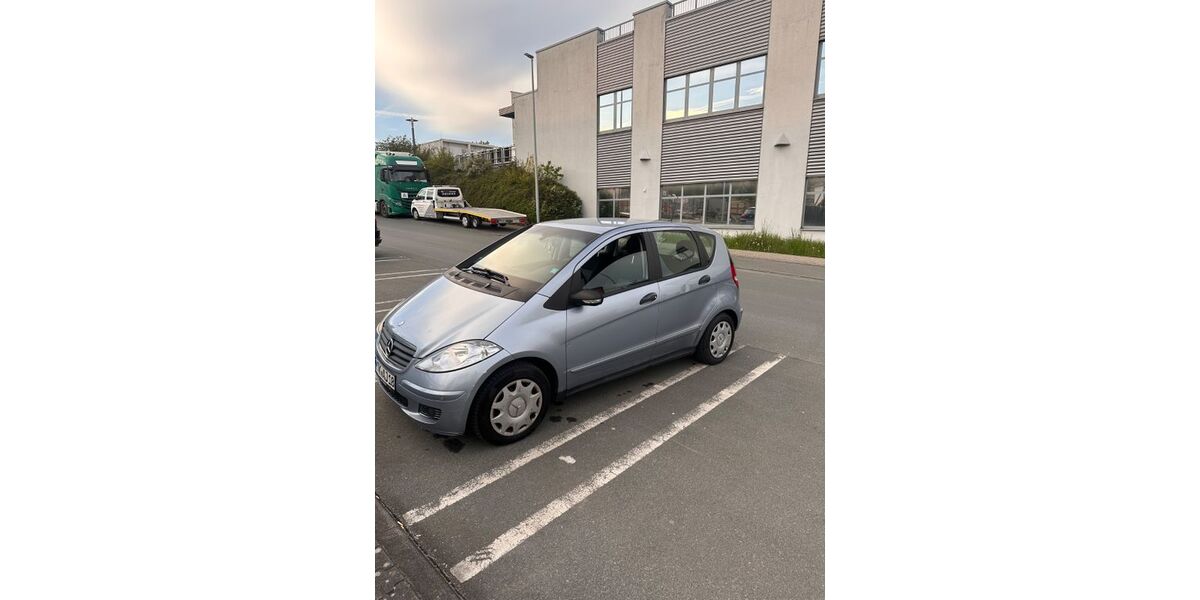 Mercedes-Benz A 170 160.000 km 1.899 &euro; Kelkheim 65779