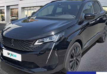 Peugeot 3008 26.611 km 21.880 &euro; Wiesbaden 65201