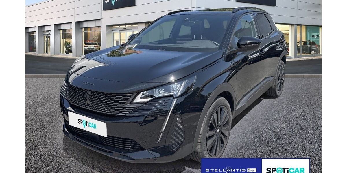 Peugeot 3008 26.611 km 21.880 &euro; Wiesbaden 65201