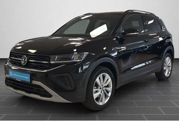 VW T-Cross 22.172 km 24.890 &euro; Mainz 55120