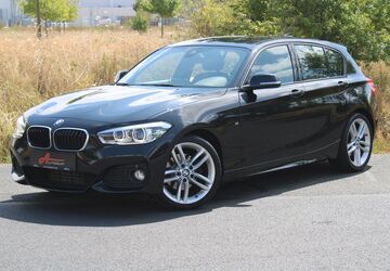 BMW 120 145.000 km 17.800 &euro; Mainz Kastel 55252