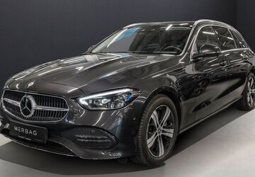 Mercedes-Benz C 300 49.900 km 37.690 &euro; Wiesbaden 65189