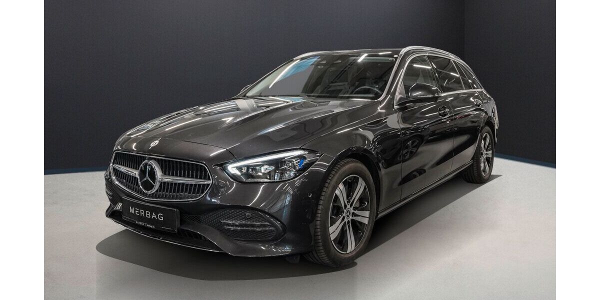 Mercedes-Benz C 300 49.900 km 37.690 &euro; Wiesbaden 65189