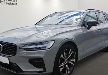 Volvo V60 23.310 km 37.440 &euro; Mainz-Kastel 55252