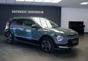 Kia Niro 89.762 km 19.990 &euro; Bodenheim 55294