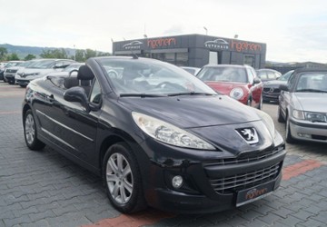 Peugeot 207 104.612 km 4.890 &euro; Ingelheim 55218
