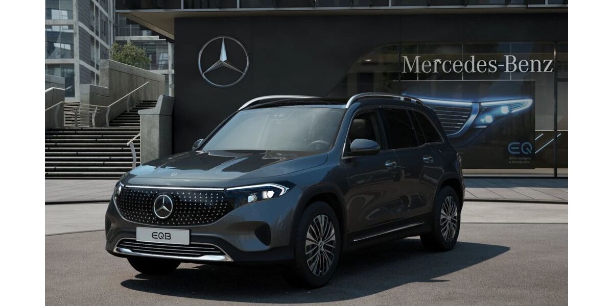 Mercedes-Benz EQB 39.063 km 39.790 &euro; Wiesbaden 65189