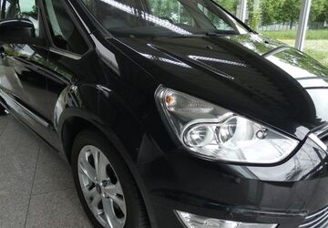 Ford Galaxy 197.795 km 8.499 &euro; Mainz 55120