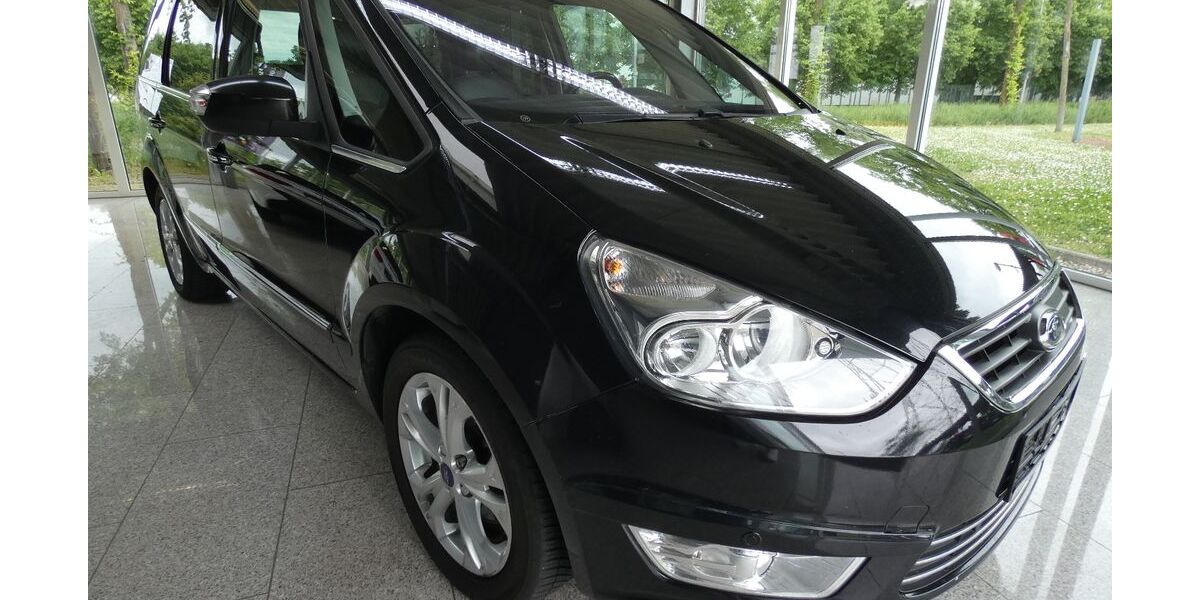 Ford Galaxy 197.795 km 8.499 &euro; Mainz 55120