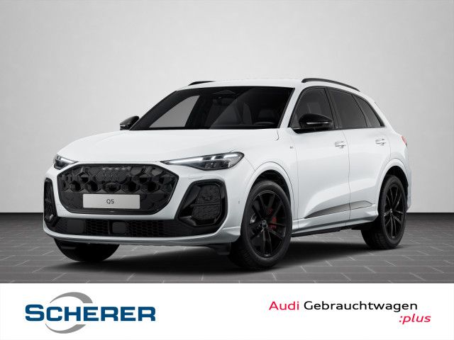 Audi Q5 8.100 km 63.950 &euro; Wiesbaden 65189