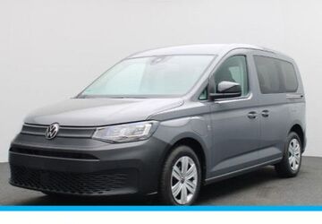 VW Caddy 16.140 km 35.200 &euro; Bingen / Rhein 55411