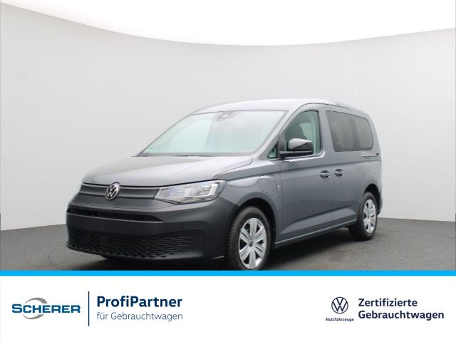 VW Caddy 16.140 km 35.200 &euro; Bingen / Rhein 55411