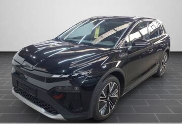 Skoda Elroq 14.908 km 41.890 &euro; Wiesbaden 65197