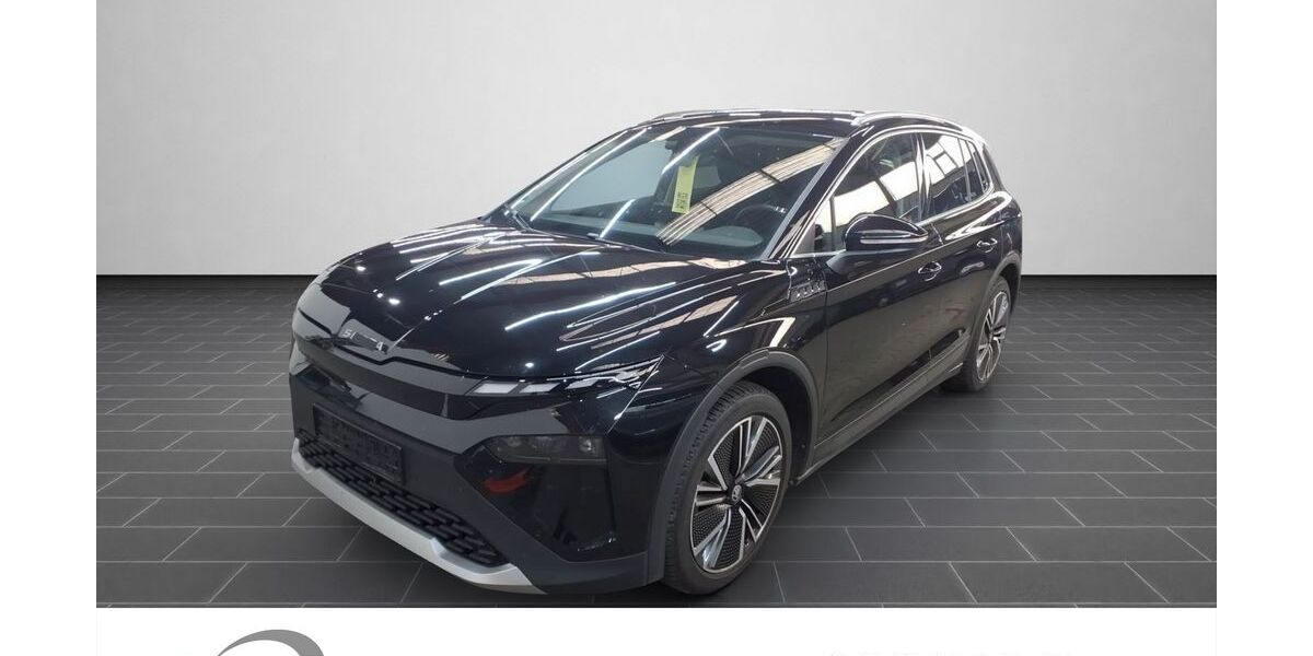 Skoda Elroq 14.908 km 41.890 &euro; Wiesbaden 65197