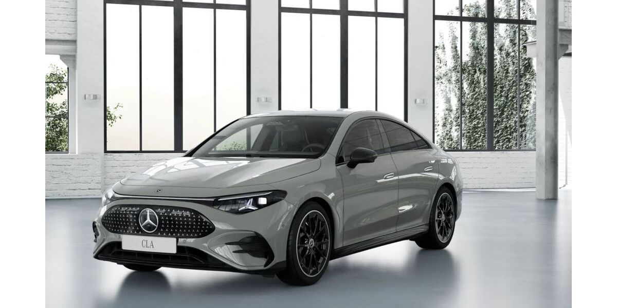 Mercedes-Benz CLA 250 21.930 km 53.390 &euro; Wiesbaden 65189