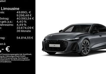 Audi A6 15.923 km 49.280 &euro; Oberursel 61440