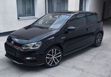 VW Polo 122.273 km 12.499 &euro; Bingen 55411