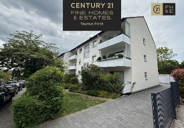 Wohnung Königstein im Taunus - 2 Zimmer, 63 m&sup2;, 1.000&euro; | Angebot:27155216