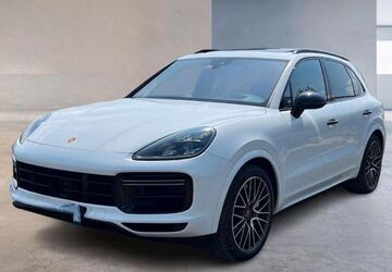Porsche Cayenne 134.700 km 60.000 &euro; Mainz-Kostheim 55246