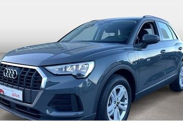 Audi Q3 48.227 km 23.480 &euro; Idstein 65510