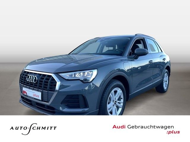 Audi Q3 48.227 km 23.480 &euro; Idstein 65510