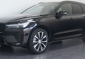 Volvo XC60 34.105 km 38.190 &euro; Wiesbaden 65205