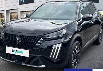 Peugeot 2008 33.334 km 19.630 &euro; Wiesbaden 65201