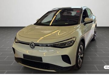VW ID.4 89.682 km 26.900 &euro; Bingen / Rhein 55411