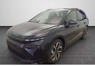 Skoda Enyaq 5.184 km 49.980 &euro; Wiesbaden 65197