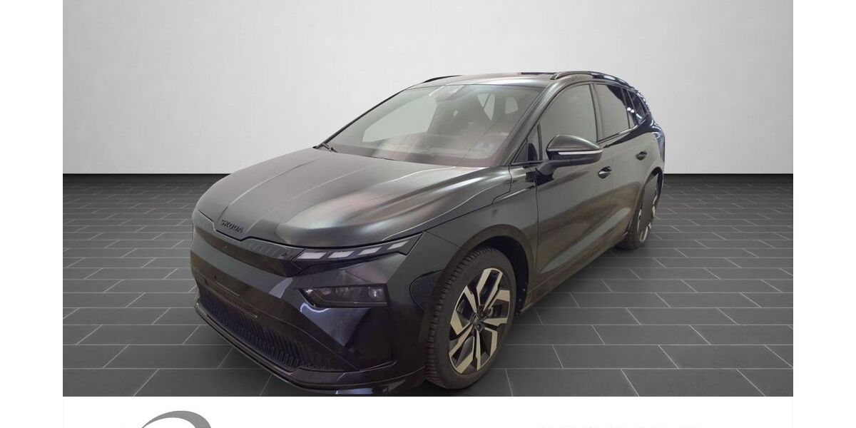 Skoda Enyaq 5.184 km 49.980 &euro; Wiesbaden 65197