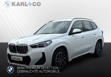 BMW X1 14.660 km 49.390 &euro; Rüsselsheim 65428