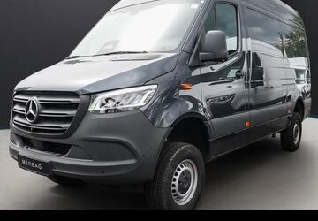 Mercedes-Benz Sprinter 22.800 km 74.196 &euro; Wiesbaden-Schierstein 65201