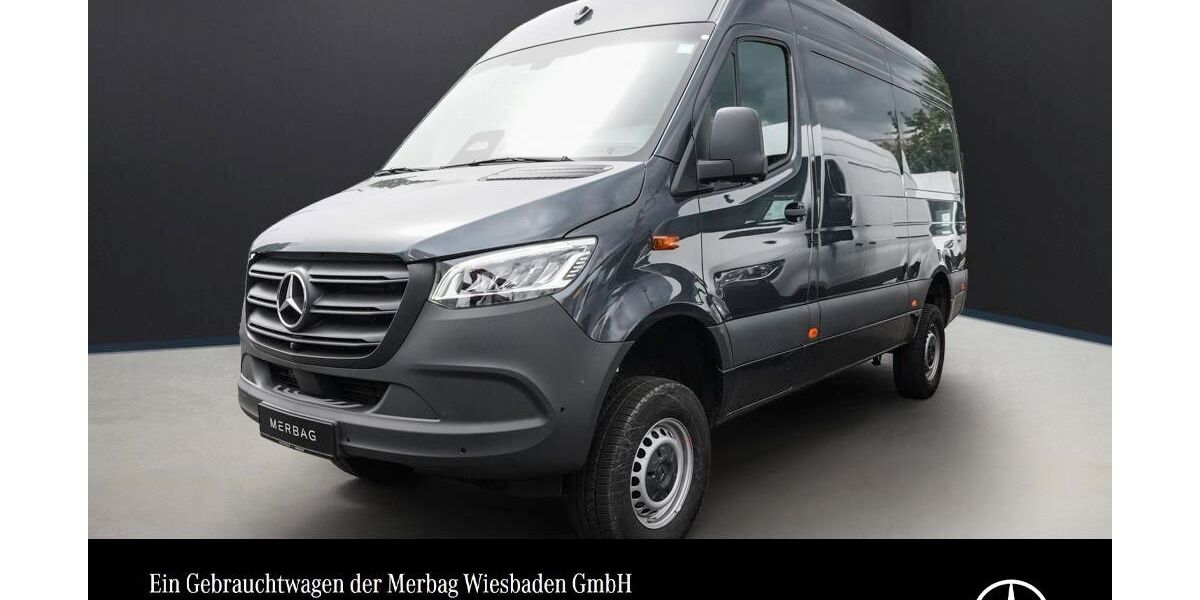 Mercedes-Benz Sprinter 22.800 km 74.196 &euro; Wiesbaden-Schierstein 65201