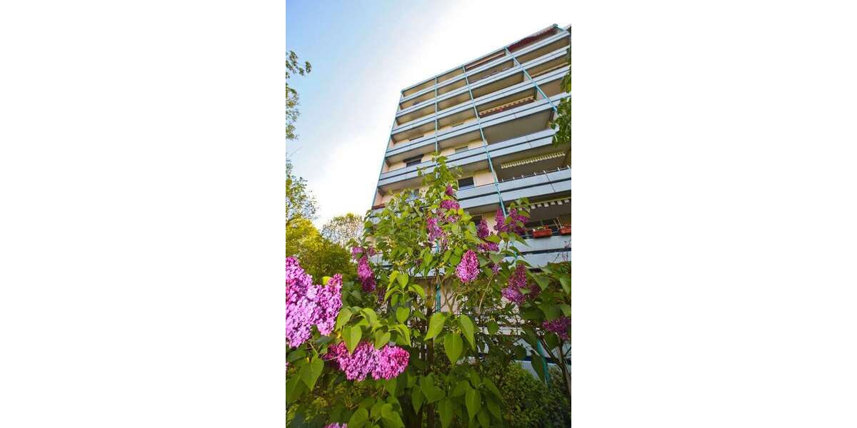 Etagenwohnung Mainz Oberstadt - 4 Zimmer, 107 m&sup2;, 1.366&euro; | Angebot:27185333
