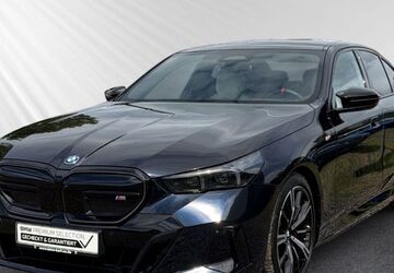 BMW i5 25.635 km 73.980 &euro; Wiesbaden 65203