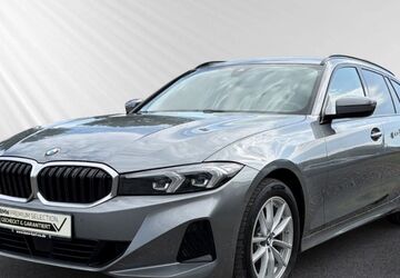 BMW 318 144.493 km 22.498 &euro; Wiesbaden 65203