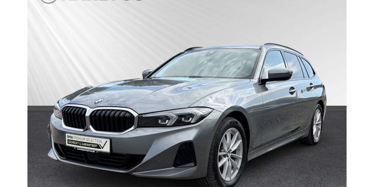 BMW 318 144.493 km 22.498 &euro; Wiesbaden 65203