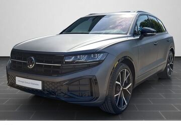 VW Touareg 5.000 km 99.770 &euro; Wiesbaden 65189