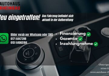 Nissan Leaf 20.000 km 15.450 &euro; Geisenheim am Rhein 65366