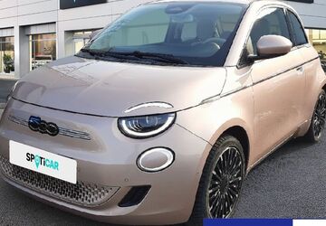 Fiat 500e 14.922 km 19.350 &euro; Wiesbaden 65203