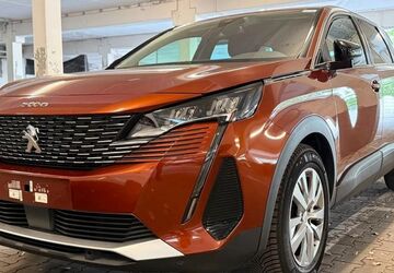 Peugeot 5008 114.600 km 14.590 &euro; Wiesbaden 65203